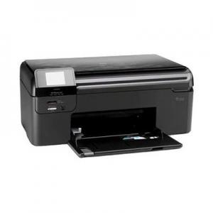 Hewlett Packard  Photosmart Wireless e-All-in-One Printer B110b