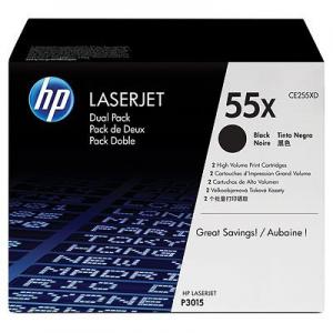 Hewlett Packard  HP-CE255XD