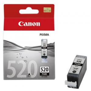 Canon  PGI-520BK