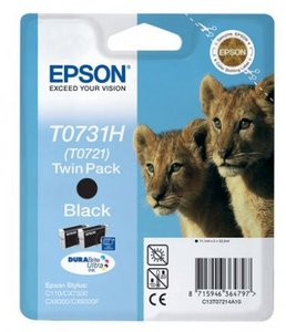 Epson  C13T07214A10
