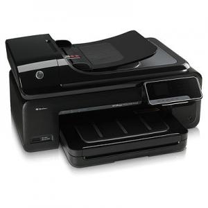 Hewlett Packard  OfficeJet 7500A