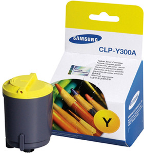 Samsung  CLP-Y300A/ELS