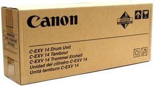 Canon  Drum-C-EXV14