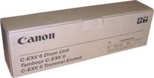Canon  Drum C-EXV6
