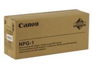 Canon  Drum-NPG1