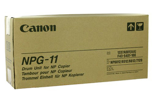 Canon  Drum-NPG11