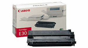 Canon  E-30