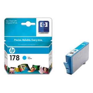 Hewlett Packard  HP-CB318HE