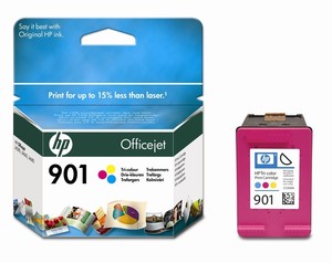 Hewlett Packard  HP-CC656A