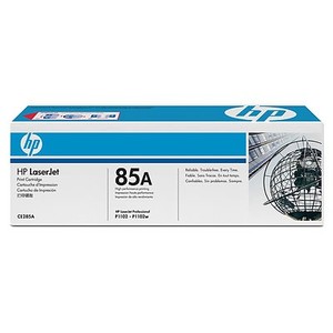 Hewlett Packard  HP-CE285A