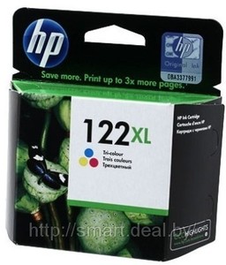 Hewlett Packard  HP-CH564AE