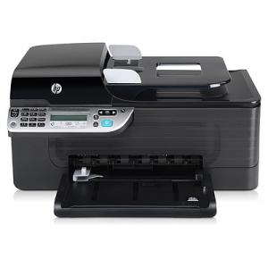 Hewlett Packard  OfficeJet 4500 Base