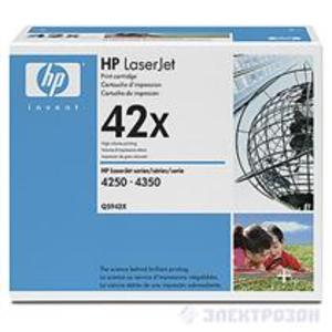 Hewlett Packard  HP-Q5942XD