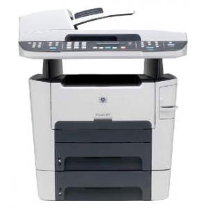 Hewlett Packard  LaserJet M2727nfs