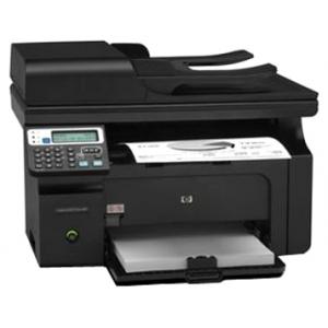 Hewlett Packard  LaserJet Pro M1217nfw