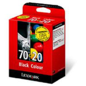 Lexmark  LX-80D2953