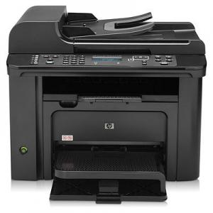 Hewlett Packard  LaserJet Pro M1536dnf MFP