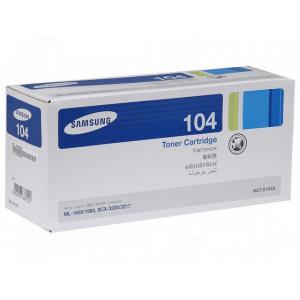 Samsung  MLT-D104S