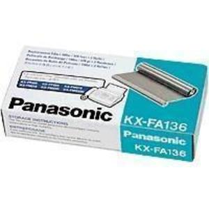 Panasonic  PnKX-FA136A