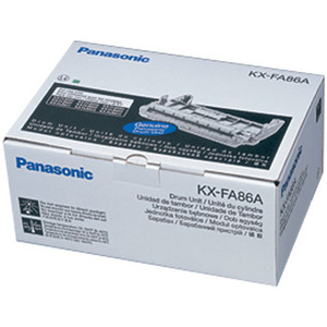 Panasonic  PnKX-FA86A