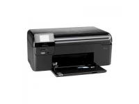 Hewlett Packard Photosmart Wireless e-All-in-One Printer B110b