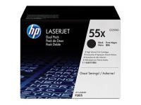 Hewlett Packard HP-CE255XD
