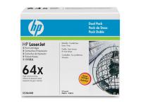 Hewlett Packard HP-CC364XD
