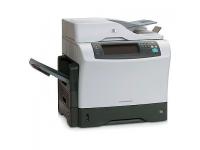 LaserJet M4349x LaserJet M4349x