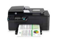 OfficeJet 4500 OfficeJet 4500