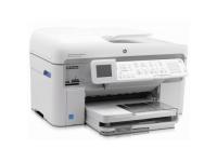Photosmart Premium Fax C309c