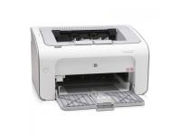 LaserJet Pro P1102