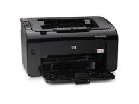 LaserJet Pro P1102w