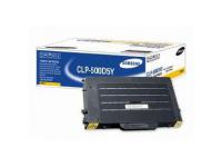 CLP-500D5Y/ELS CLP-500D5Y/ELS