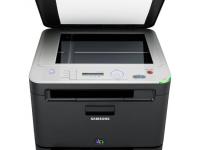 Samsung CLX-3185N