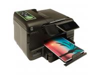 HP Officejet Pro 8600 HP Officejet Pro 8600
