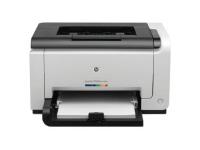 Color LaserJet CP1025