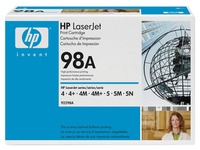 HP-92298A
