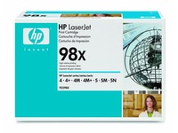 HP-92298X