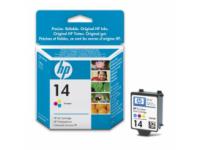 Hewlett Packard HP-C5010DE