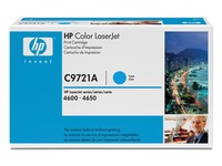 HP-C9721A HP-C9721A