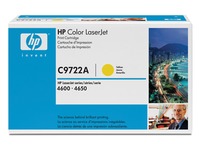 HP-C9722A HP-C9722A