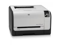LaserJet Pro CP1525n