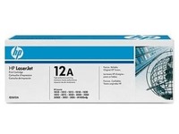 Hewlett Packard HP-Q2612A
