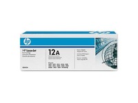 Hewlett Packard HP-Q2612AD