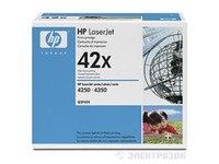 Hewlett Packard HP-Q5942XD