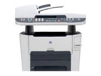LaserJet M2727NF LaserJet M2727NF