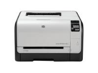 Color LaserJet CP1525nw