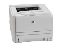 LaserJet P2035