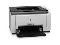 LaserJet Pro CP1025nw