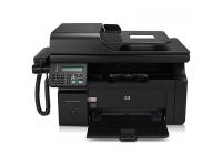 LaserJet Pro M1214nfh LaserJet Pro M1214nfh